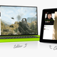 Image for article titled Crysis' Developers New Online Gaming Service is OnLive + Skype + Facebook